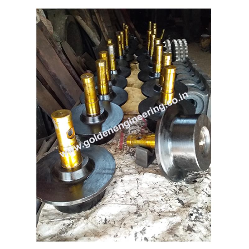 Beam trolley wheels manufacturer | Beam trolley wheels manufacturer in Kolkata | Beam trolley wheels manufacturer in Howrah